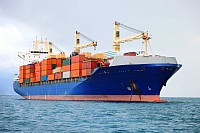 International Shipping Services