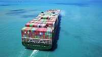 International Shipping Company